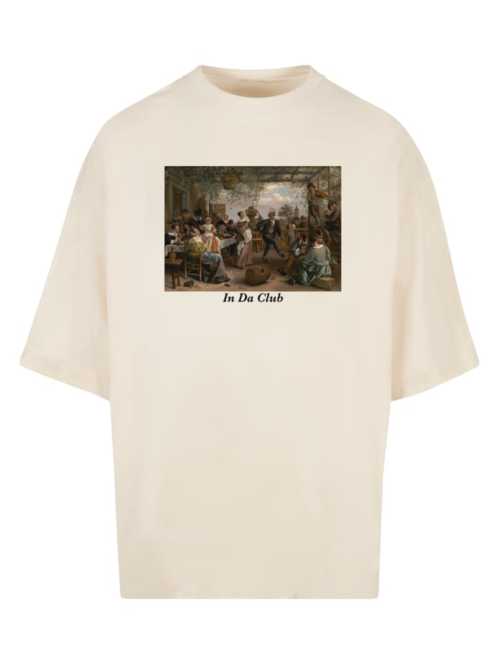 

Футболка Mister Tee