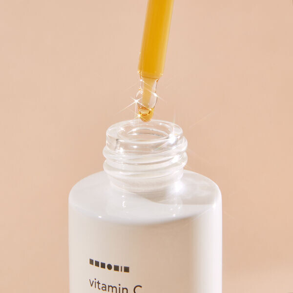 Сыворотка Hanskin — Осветляющая для лица с витамином с Vitamin C, 30 мл — фото 4