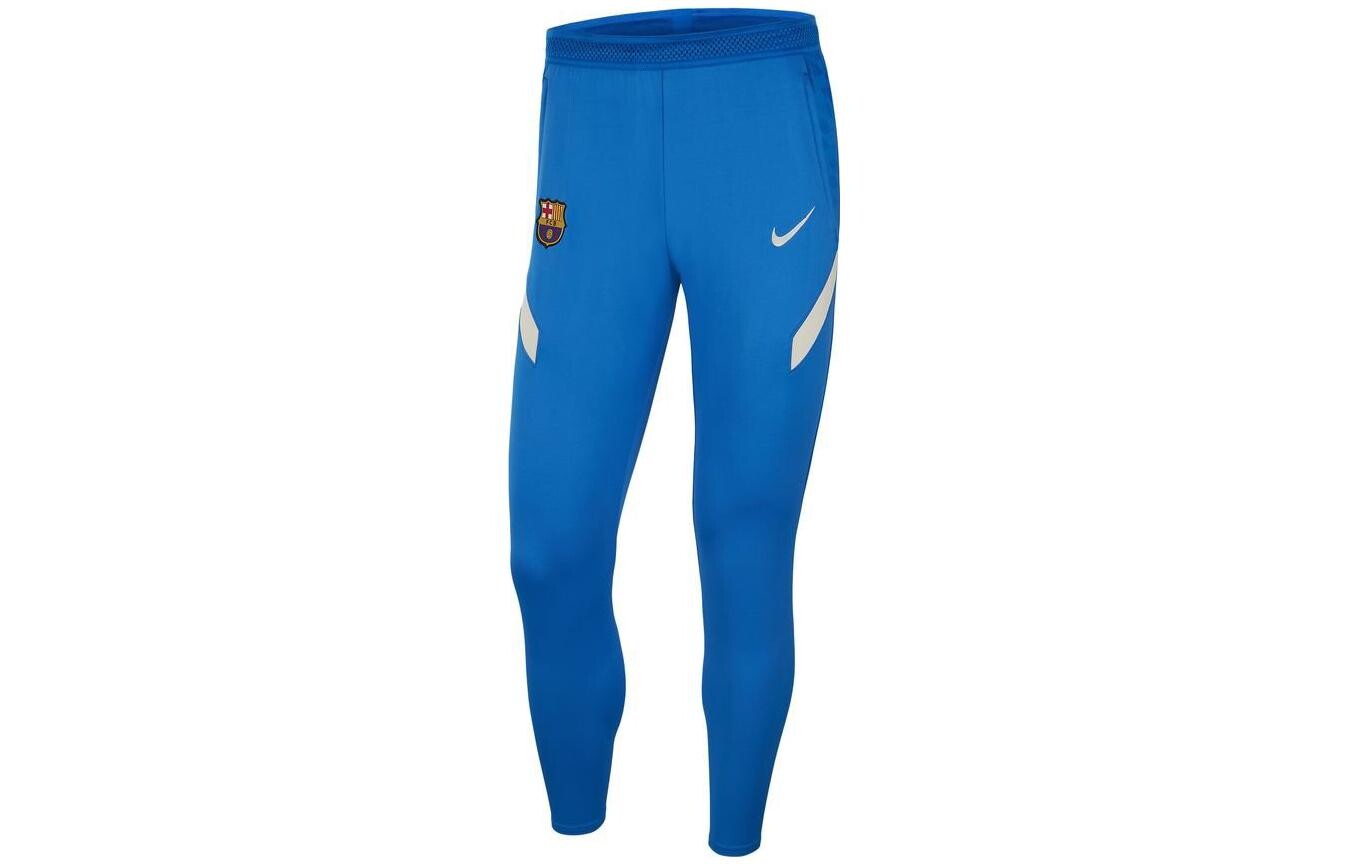 

Мужские спортивные штаны Nike, цвет Blue