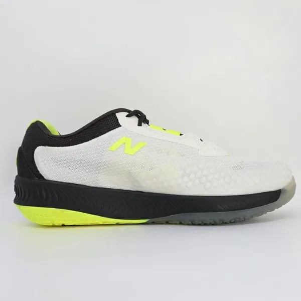 Мужские теннисные кроссовки «996» от New Balance, 6Jr — фото 3