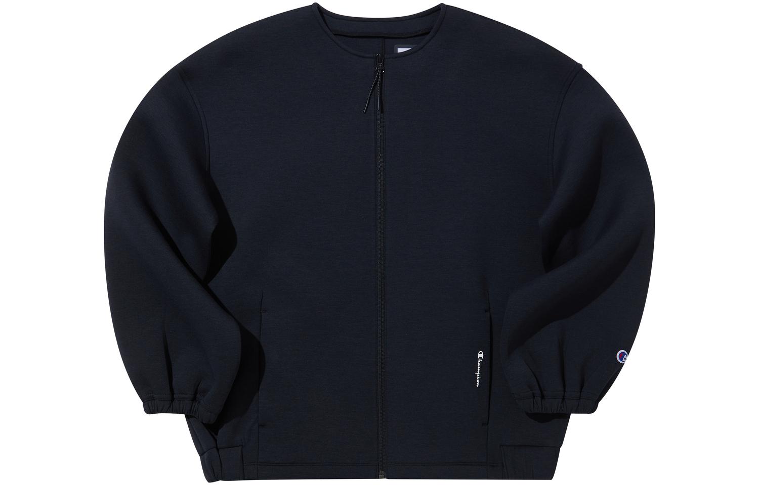 

Куртка женская Champion Японская версия, черный