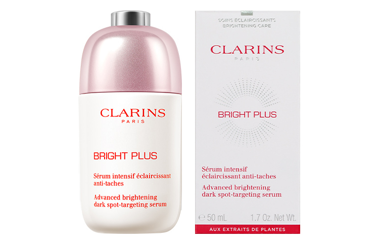 Осветляющая эссенция против темных пятен для женщин CLARINS, 30ML — фото 3