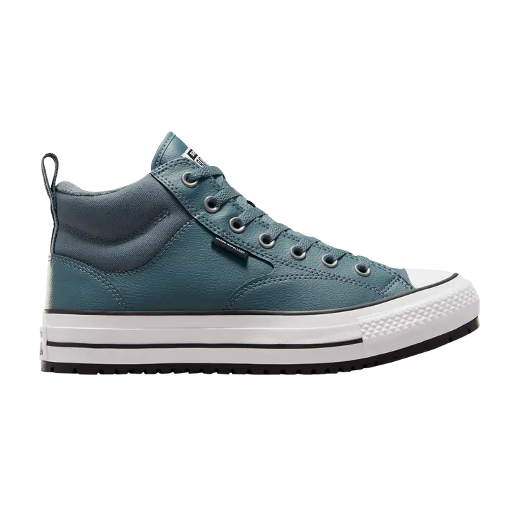 

Кроссовки Chuck Taylor All Star Mid, цвет Malden Street - Newtral Teal