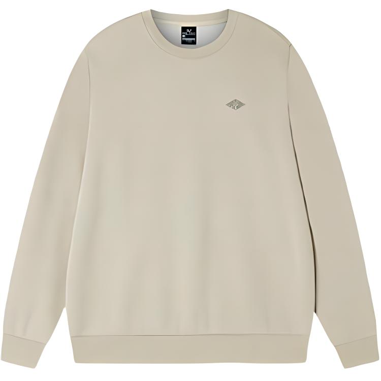 

361° Толстовка Variety Training Collection мужская Laurel Leaf Gray Green