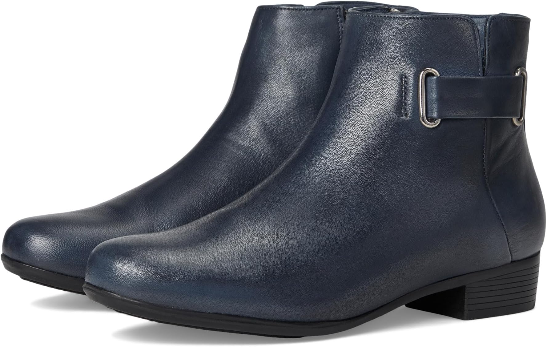 Ботинки Trotters Women's Maxwell, Navy