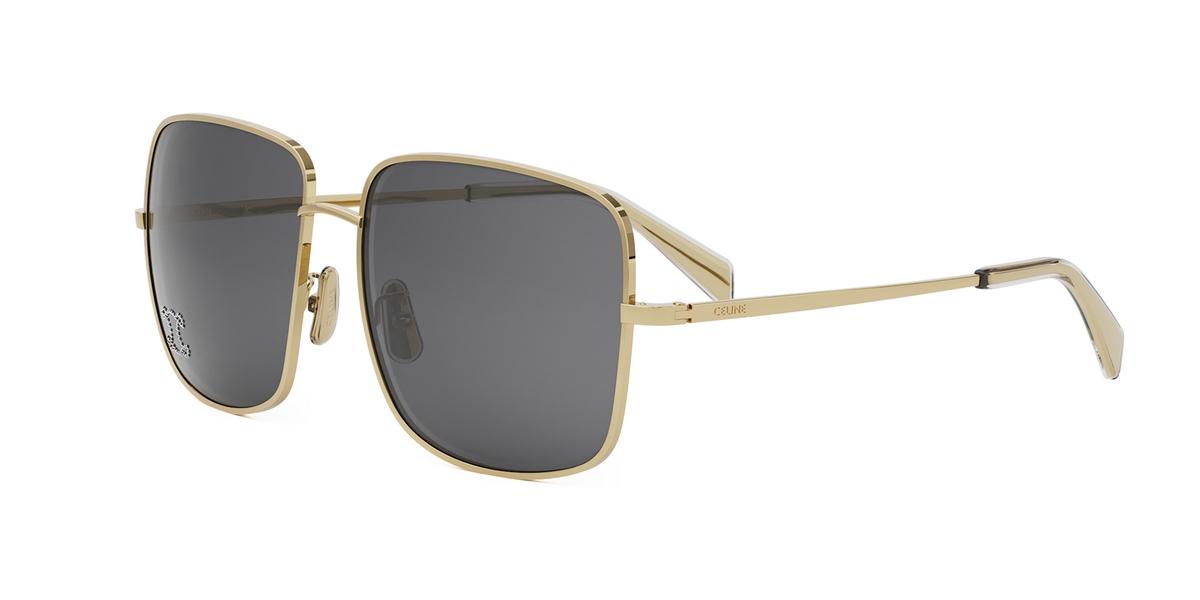 

Женские солнцезащитные очки CL40284U CELINE