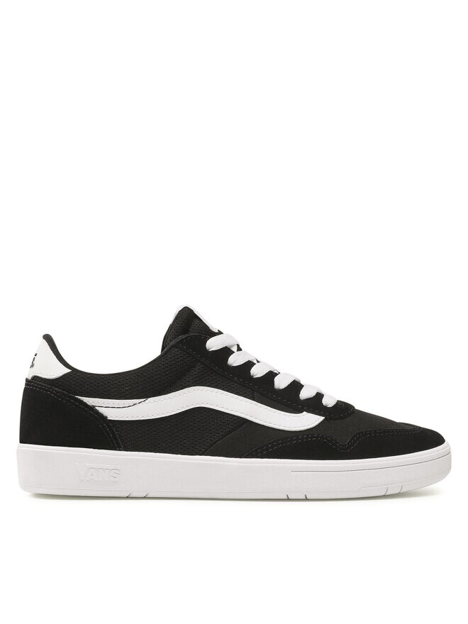

Тканевые Кроссовки Vans, черный