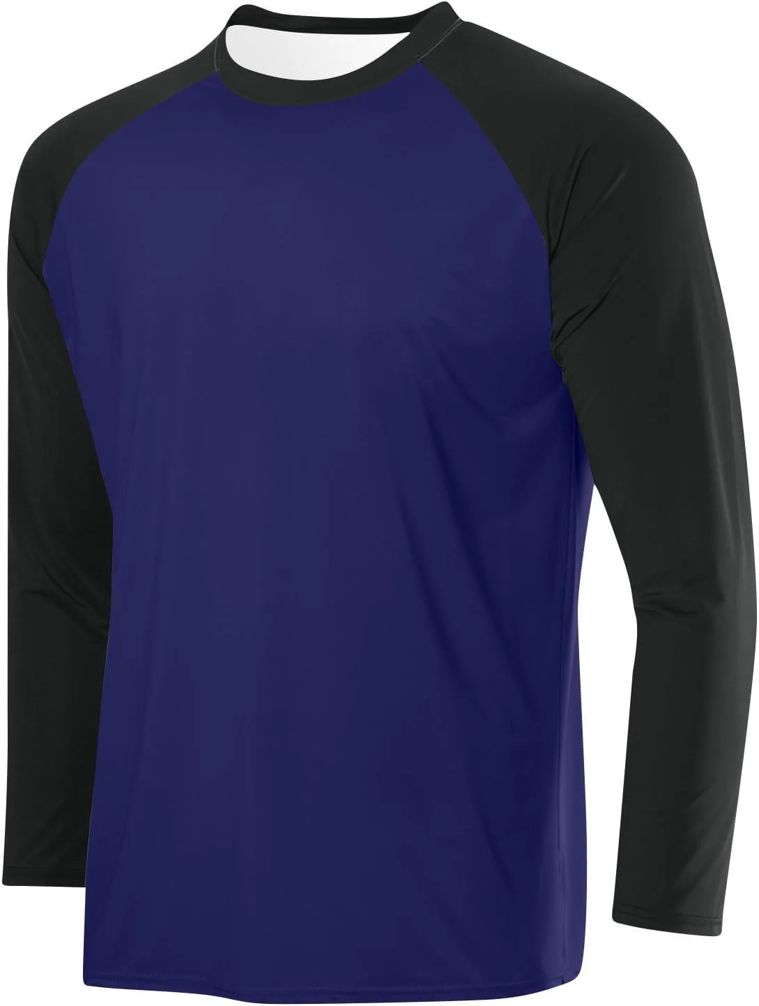 

Футболка для тренировок мужская Long Sleeve Quick Dry Slim Fit