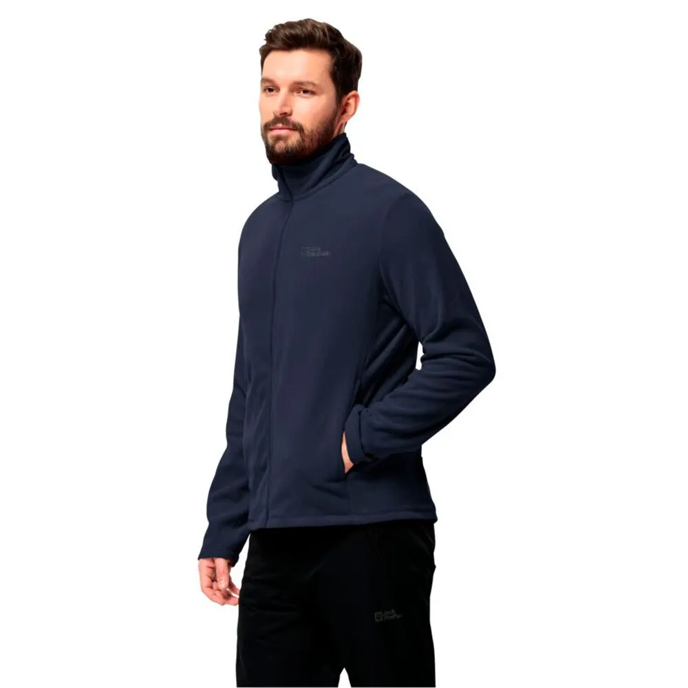 

Куртка Jack Wolfskin Taunus, синий