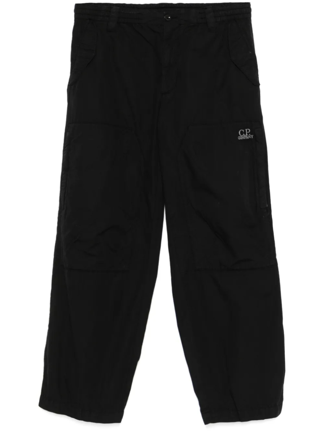 

Брюки-карго CP Company C.P. Company, черный