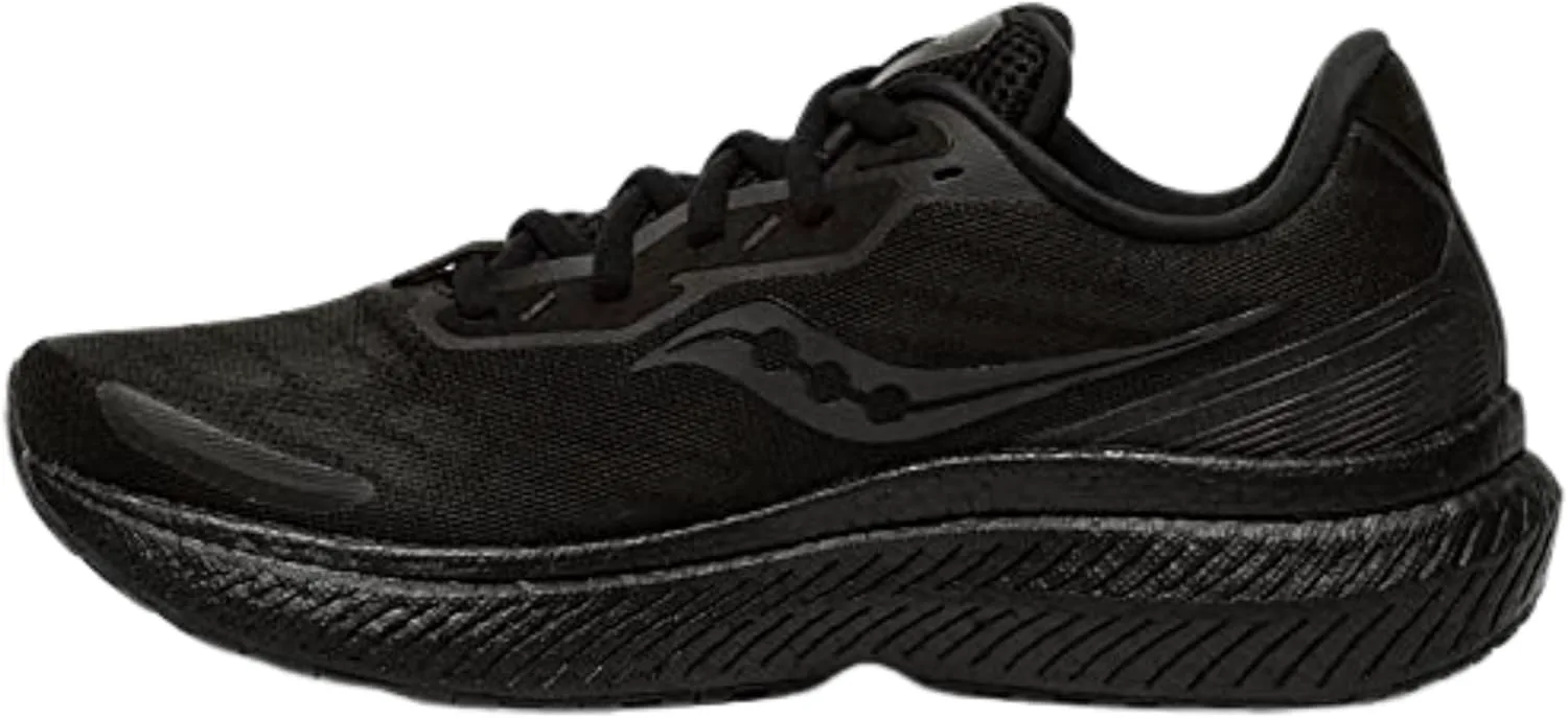 

Мужские кроссовки для бега Saucony Triumph 19, черный