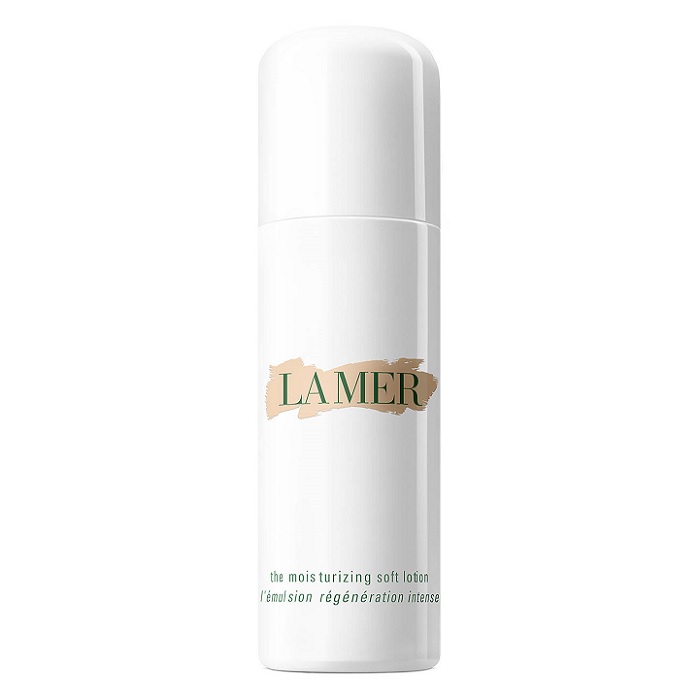 

Увлажняющий лосьон для лица the moisturizing soft lotion La Mer, 50 мл