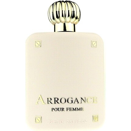Arrogance Pour Femme By Eau De Toilette Spray 75ml — фото 2