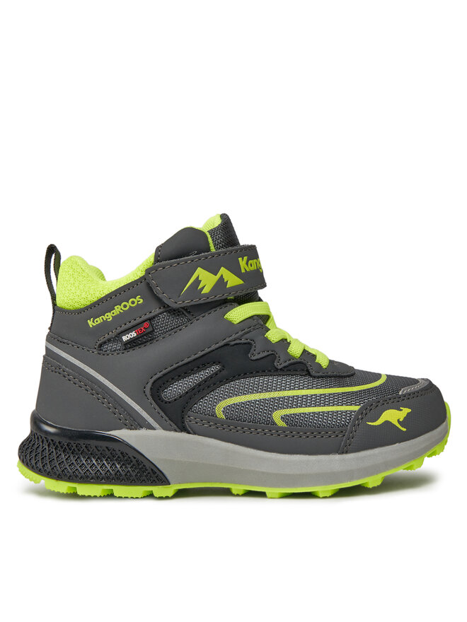 

Сапоги K-HK Teak Mid EV RTX 18943-000-2014 Kangaroos, серый