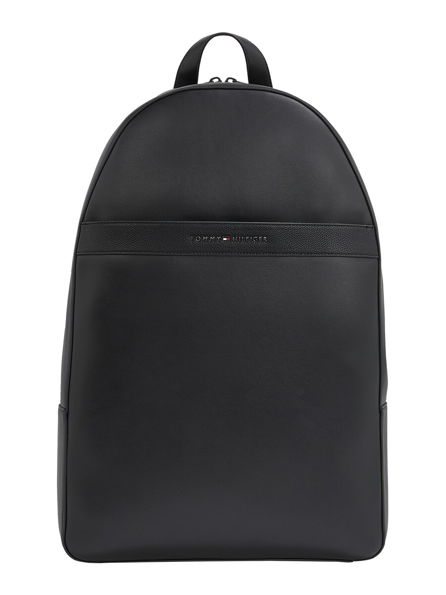 

Рюкзак TOMMY HILFIGER Corp, черный