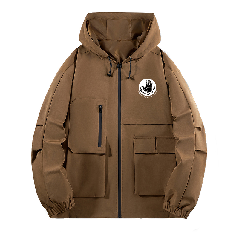 

BODY GLOVE Куртка Unisex, Caramel