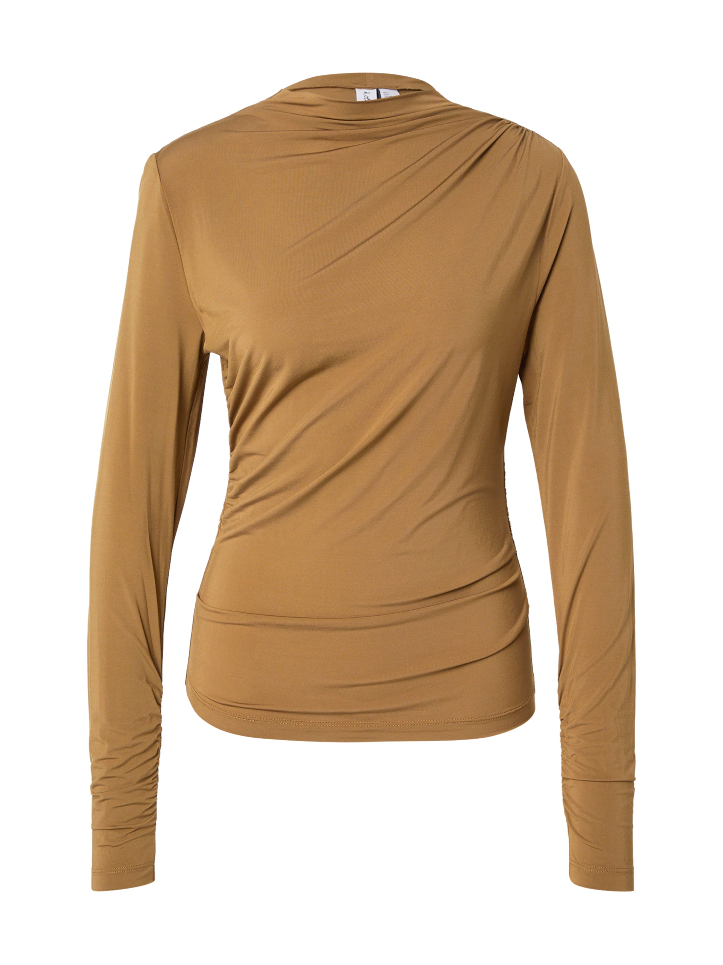 

& Other Stories Лонгслив в цвете Umbra