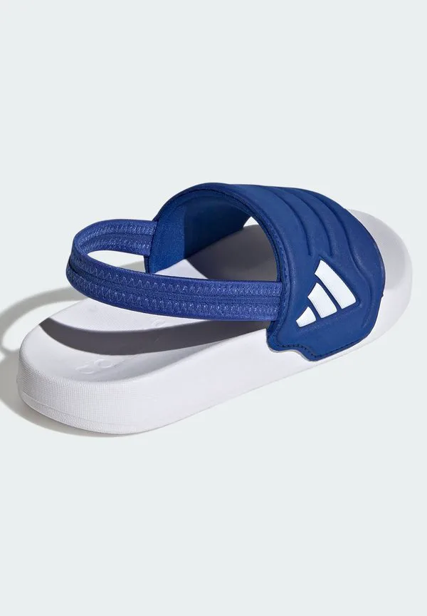 Сандалии для ходьбы ilette estrap 2.0 c Adidas Performance, Team Royal Blue Ftwr White Team Royal Blue — фото 4