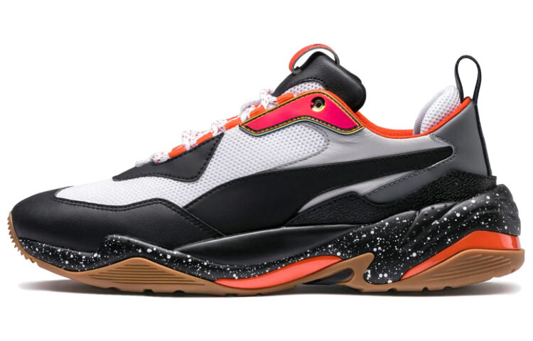 

Puma Puma Thunder Kids Lifestyle обувь GS