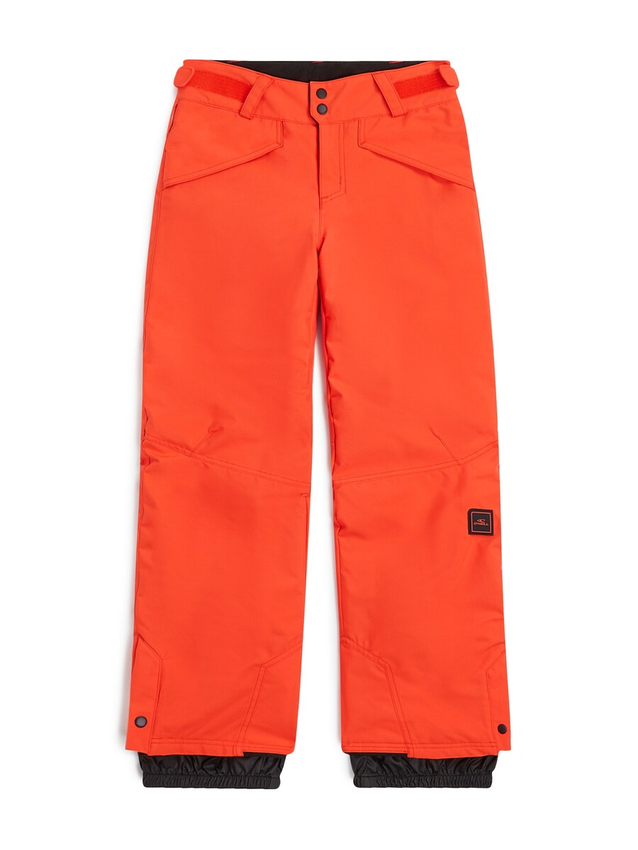 

Спортивные штаны O'NEILL Regular Workout Pants Hammer, цвет fire red