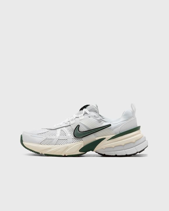 

Кроссовки Nike Wmns V2K Run, цвет white/platinum tint-photon dust-fir