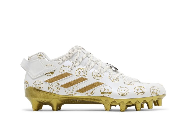 

Кроссовки Adidas Freak 22, белый, Серый, Кроссовки Adidas Freak 22, белый