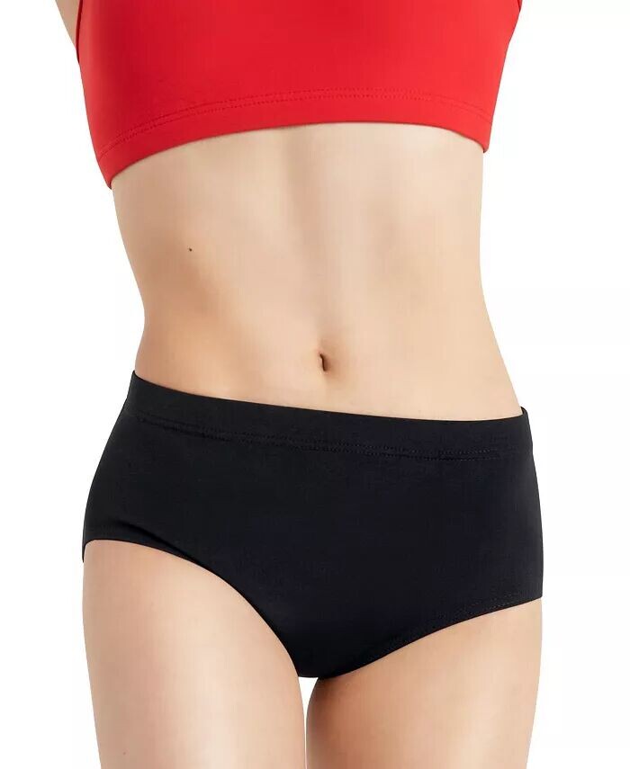 

Краткое описание основ женской команды Capezio, черный