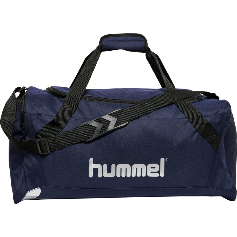 

Основная спортивная сумка Hummel, синий