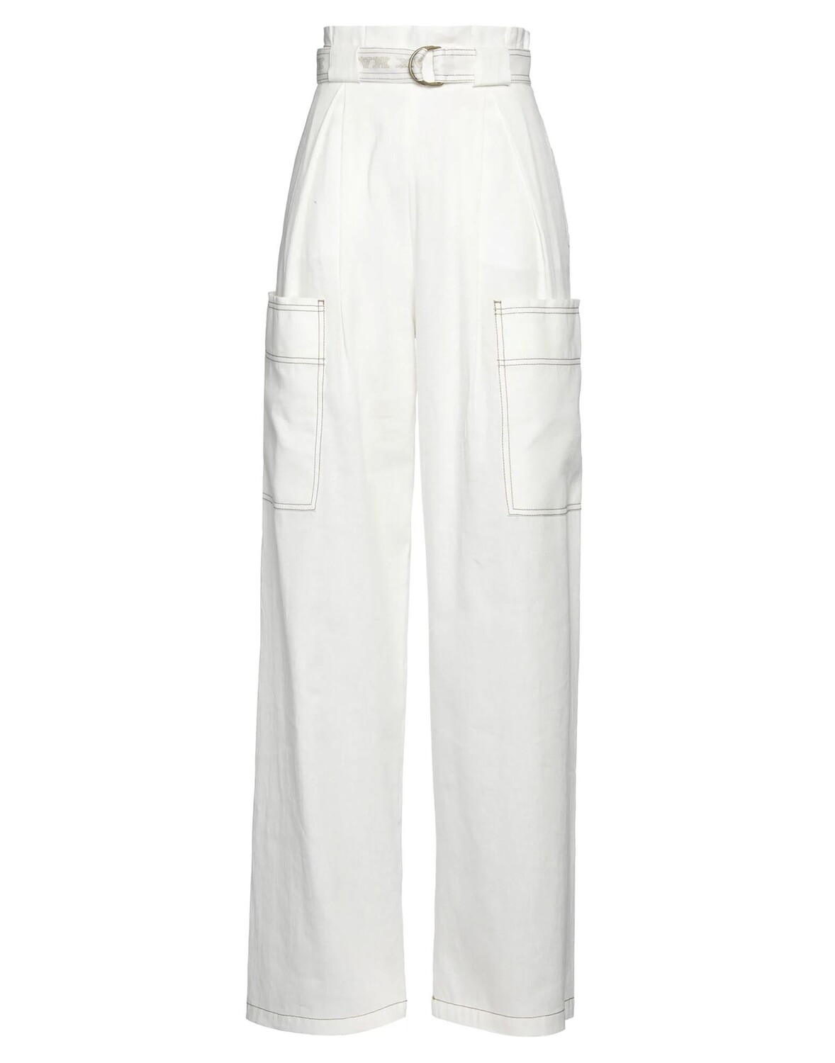 

Брюки Max Mara, белый