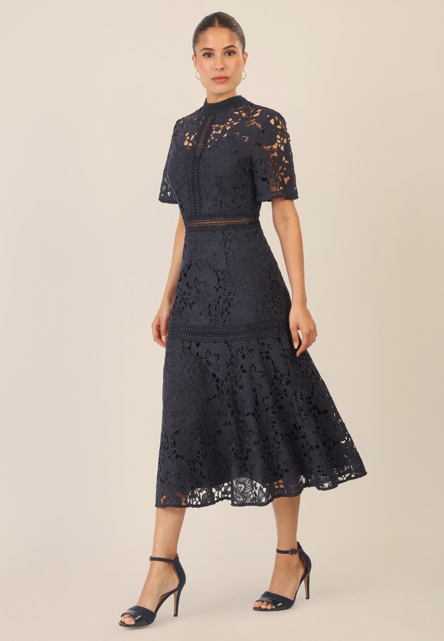 

Платье Apart Day dress, Nachtblau/Dark Blue