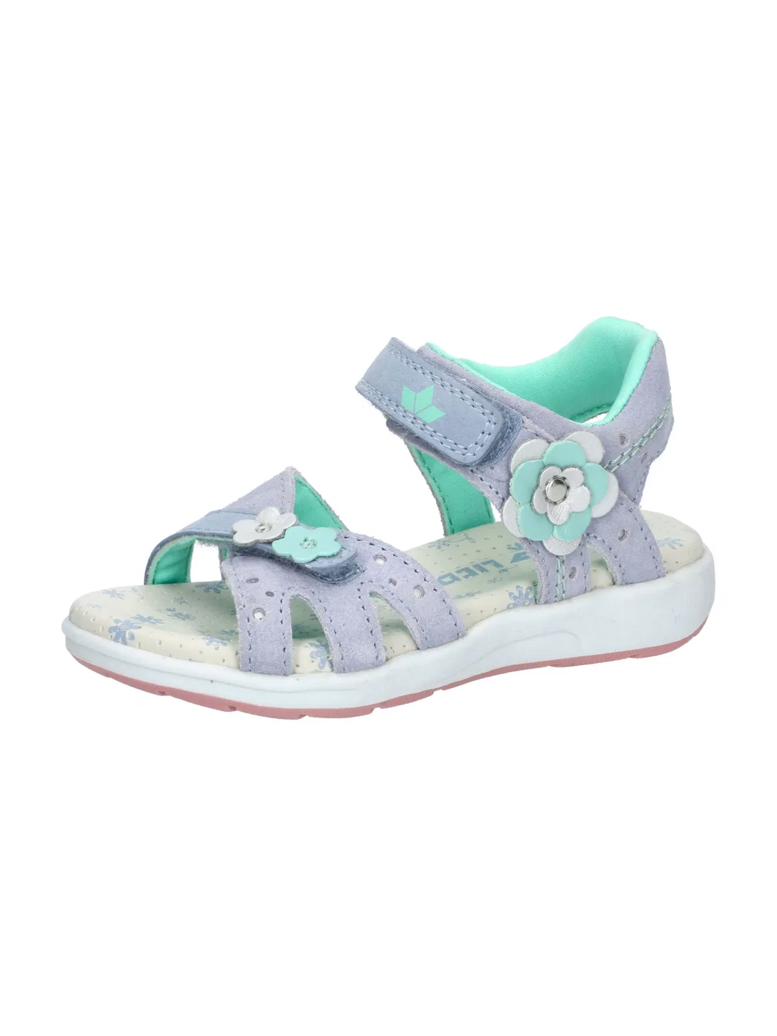 Сандалии 'Cassandra V' Lico, Pastel Purple