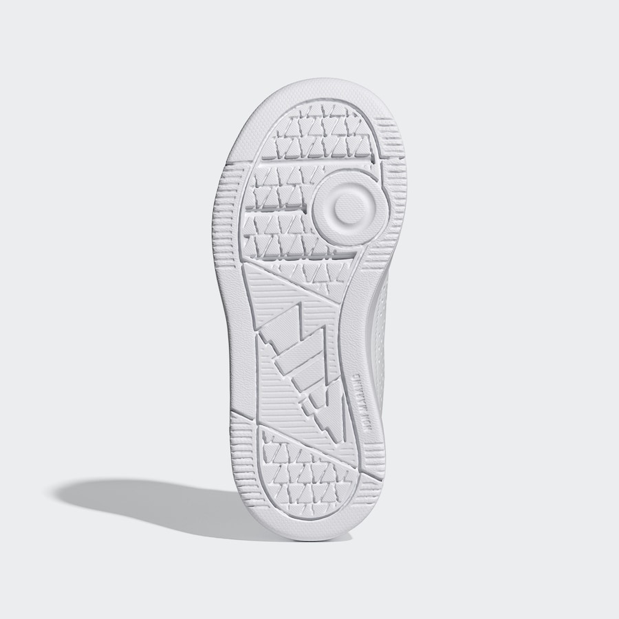Кроссовки ADIDAS SPORTSWEAR Tensaur 3.0, белый — фото 4