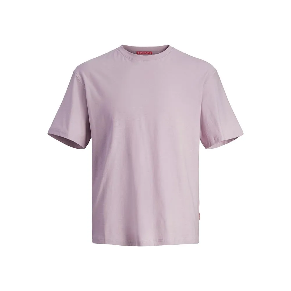 

Футболка Jack & Jones Aruba Summerblank, фиолетовый