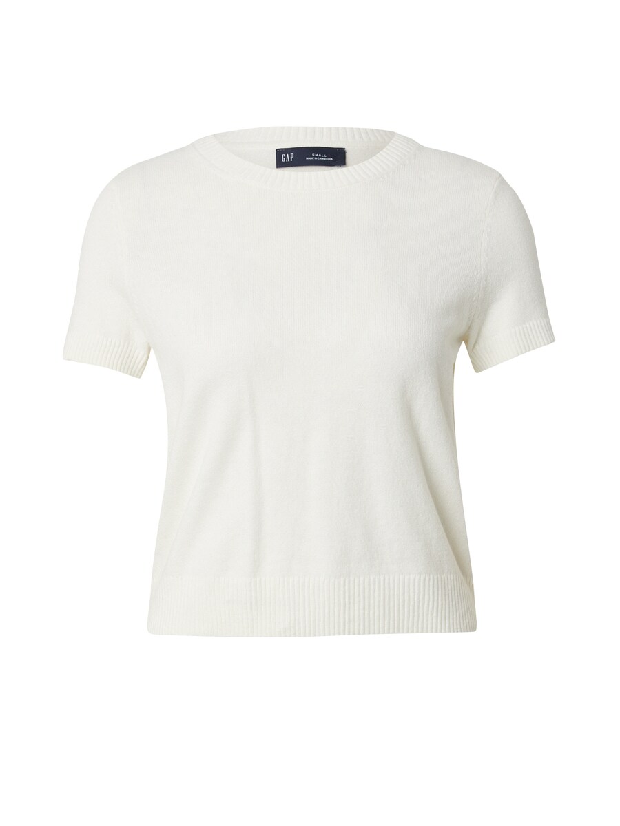

Свитер GAP, цвет Ivory