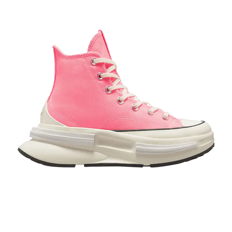 

Кроссовки Converse Run Star Legacy CX High Electric Blush, розовый
