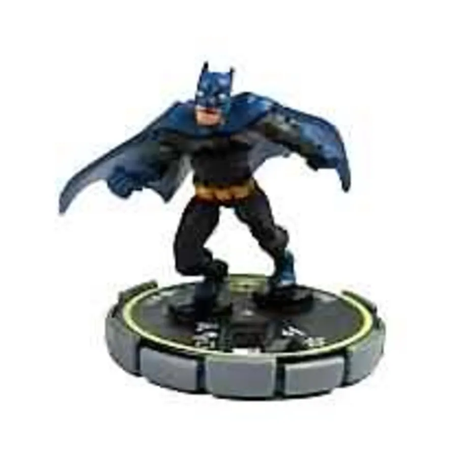 

Бэтмен № 106 — Новичок, DC HeroClix - Hypertime - Singles