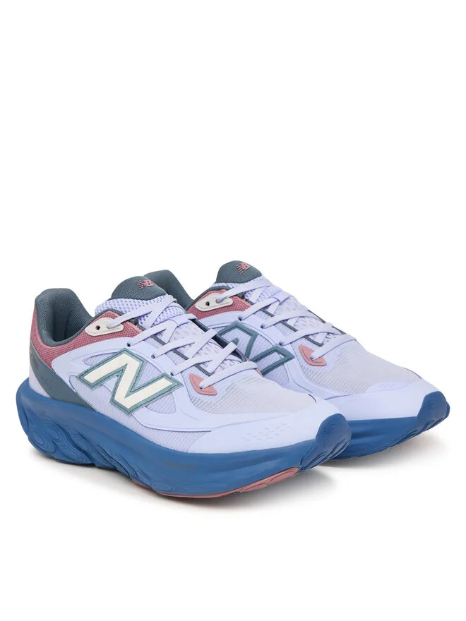 New Balance Кроссовки UTRN6F4 фиолетовые — фото 2