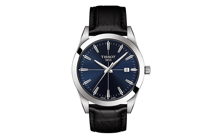 

Мужские часы TISSOT из коллекции Windy