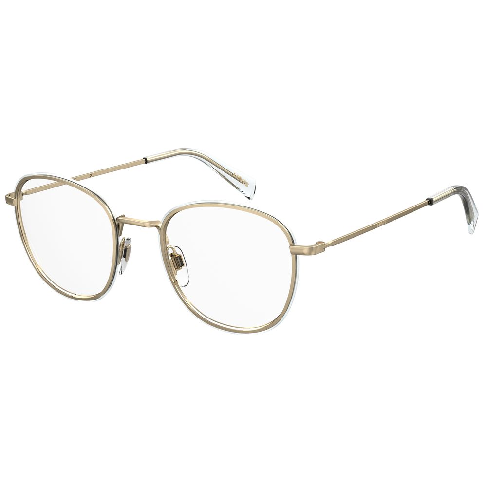 

оправа из бронзового металла Levi´s