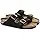 Сандалии Birkenstock Arizona BS, коричневый — фото 2