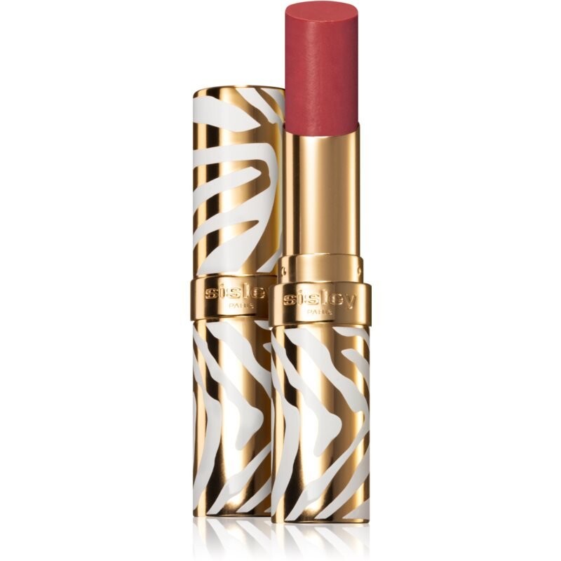 

Блестящая помада Sisley Phyto Rouge Shine с увлажняющим эффектом оттенок 40 Sheer Cherry 3 г