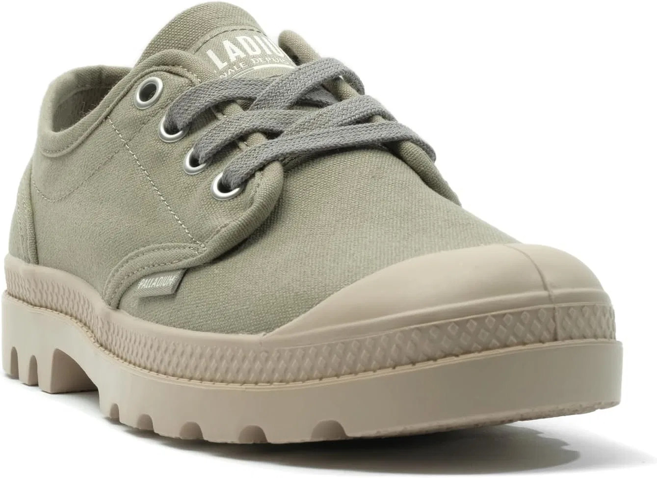 Кроссовки Palladium Pampa Oxford 92351368, Select Colour — фото 2