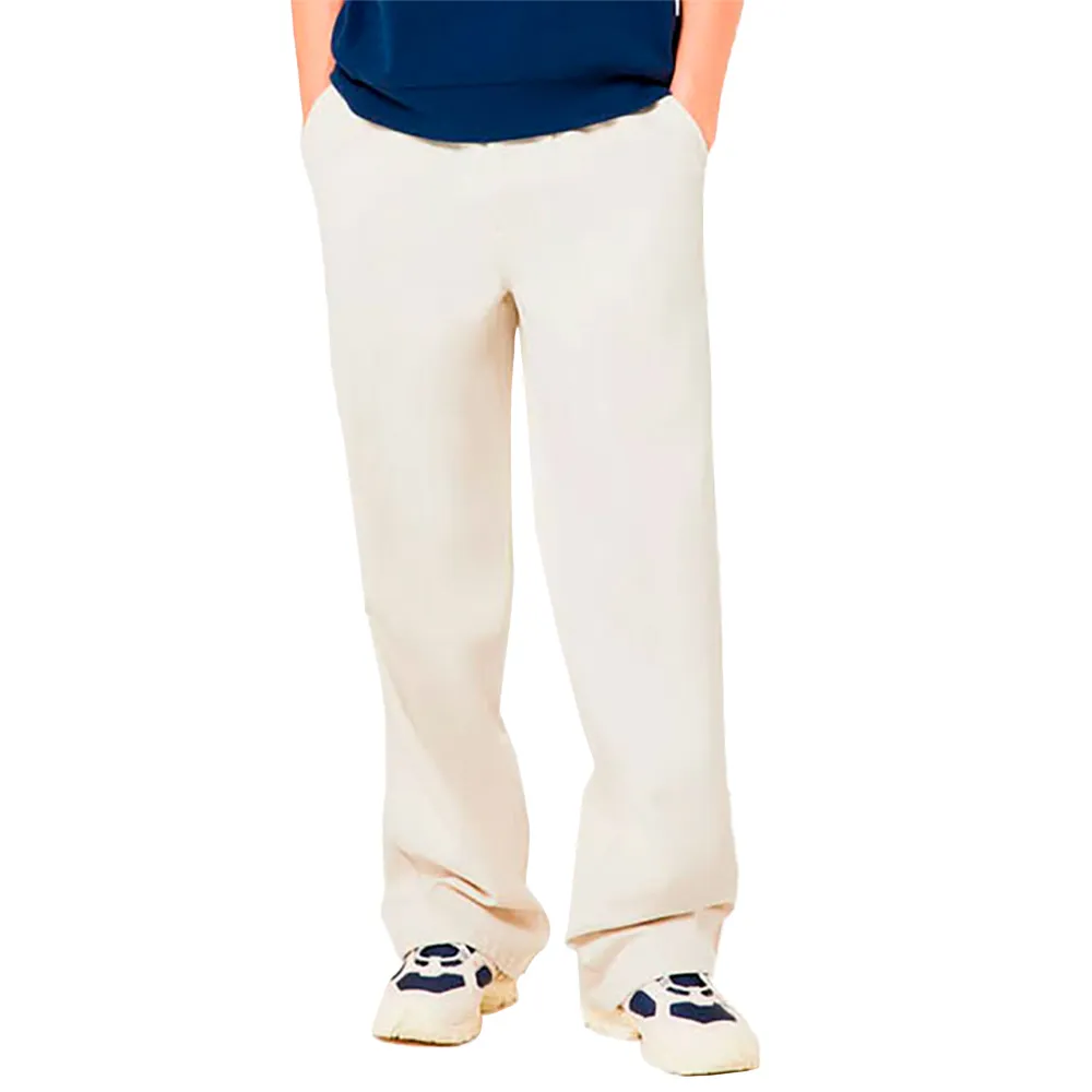 

Брюки Oakley Elastic waist chino, белый