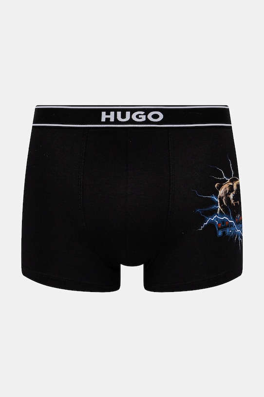 

Боксеры Hugo, черный
