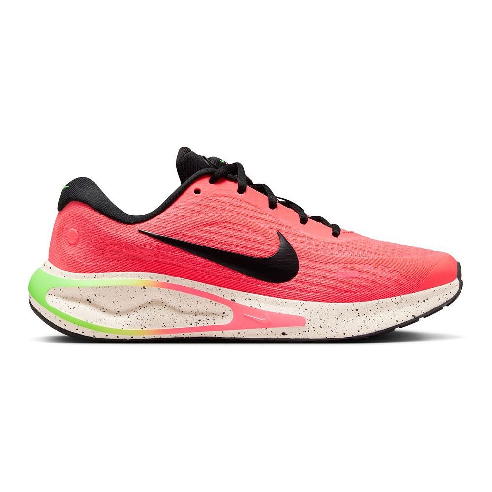 

Женские кроссовки для бега по шоссе Nike Journey Run, цвет Guava Ice
