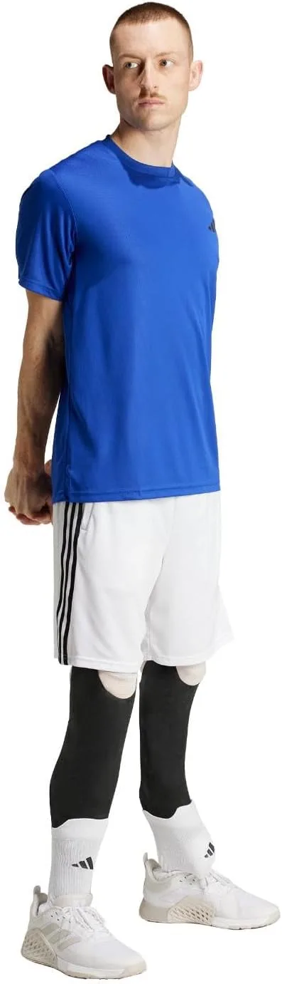 Футболка adidas Men's Train Essentials — фото 4