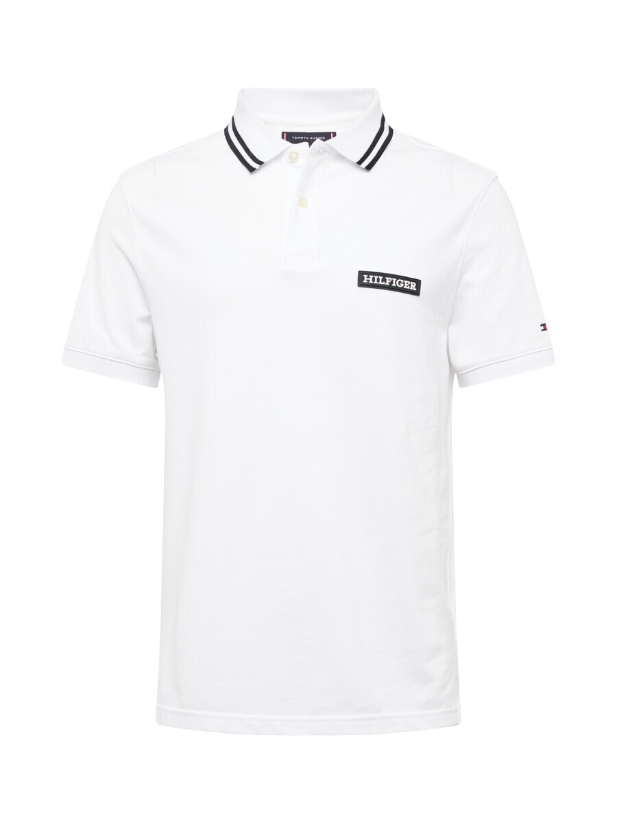 

Футболка TOMMY HILFIGER, белый