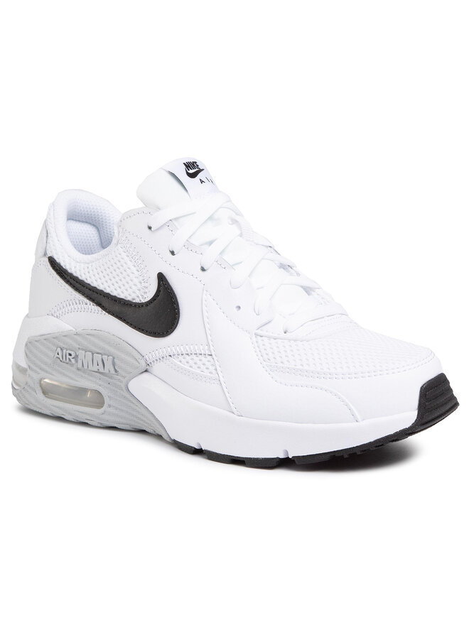 Кроссовки Air Max Excee Cd5432 101 Nike, белый