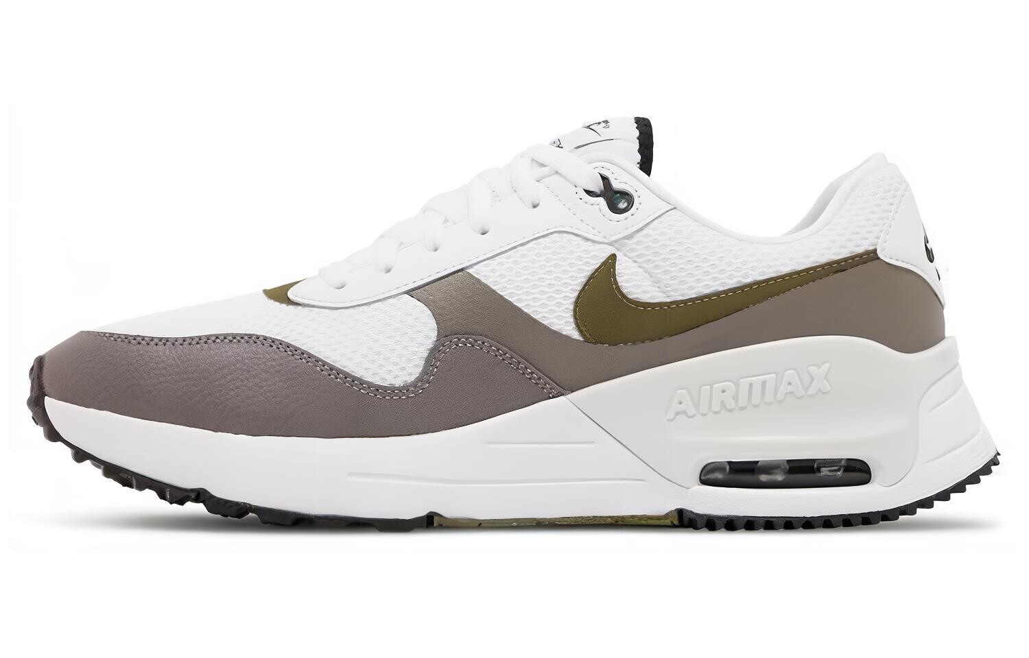 

Кроссовки Nike Air Max SYSTM Мужчины, White, Белый, Кроссовки Nike Air Max SYSTM Мужчины, White