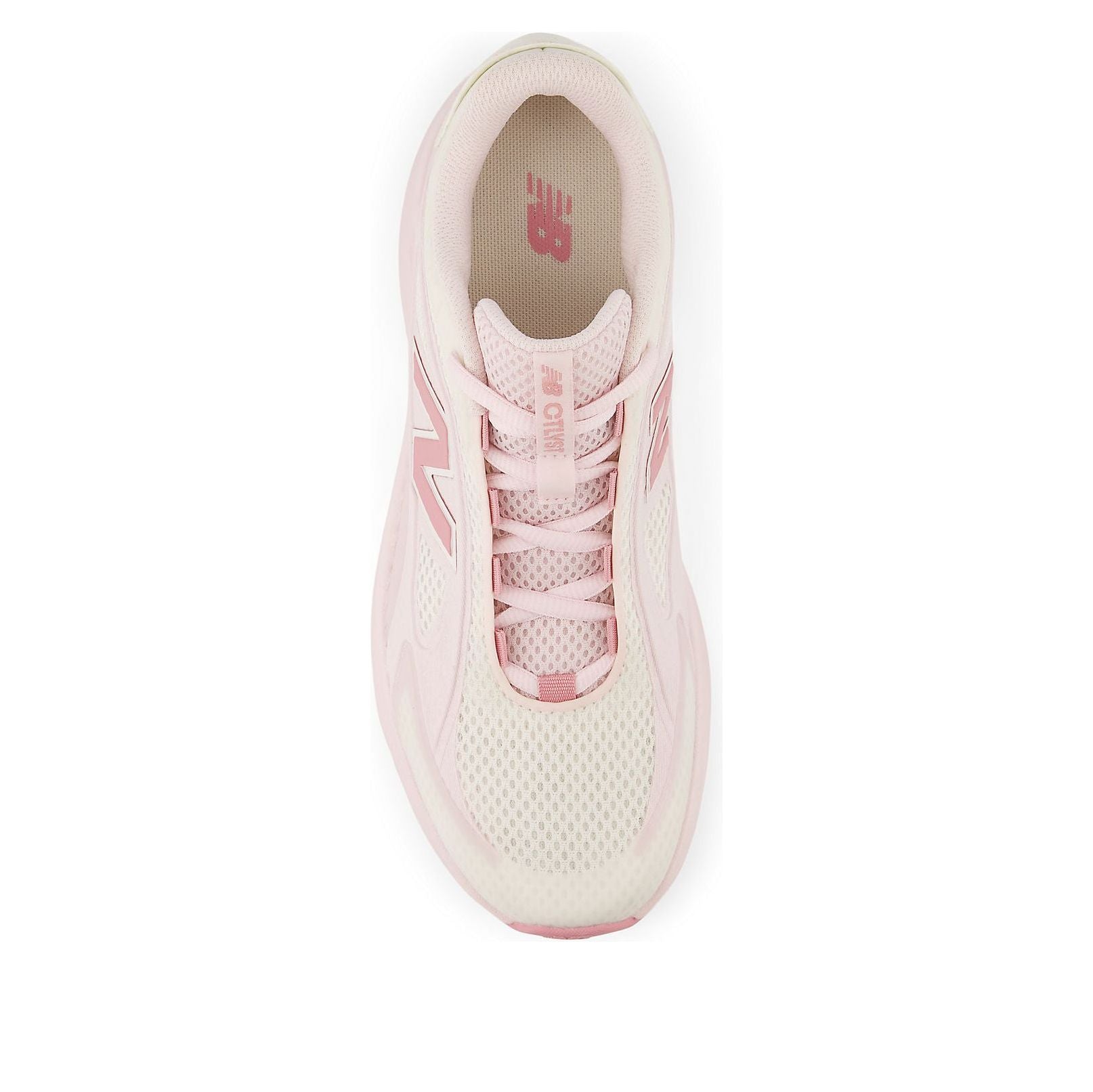 Кроссовки (WMNS) New Balance Ctlyst 'Sea Salt Pink Cranite' — фото 2
